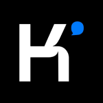 Kimi智能助手 icon