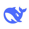 DeepSeek icon