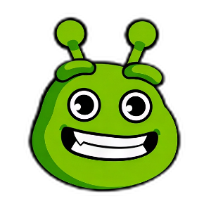 茅茅虫降AI率 icon