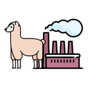 LLaMA-Factory Online icon