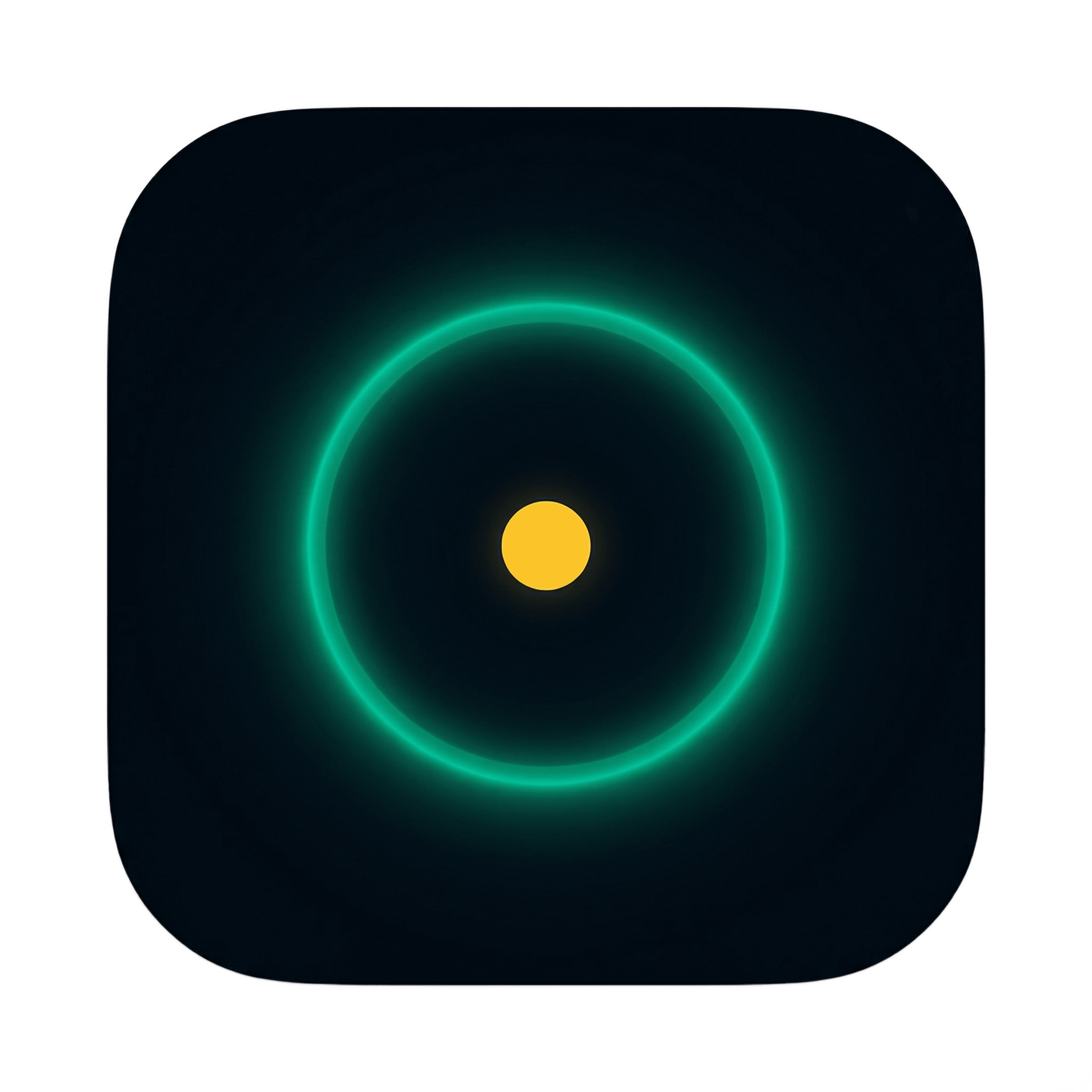 秒言AI语音输入法 icon