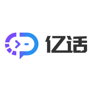 亿话 icon