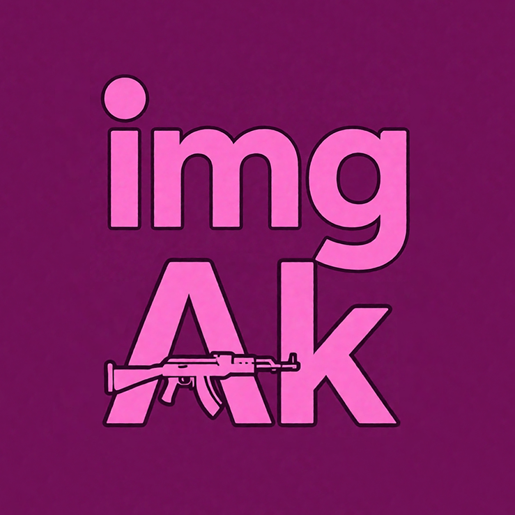 imgAK icon