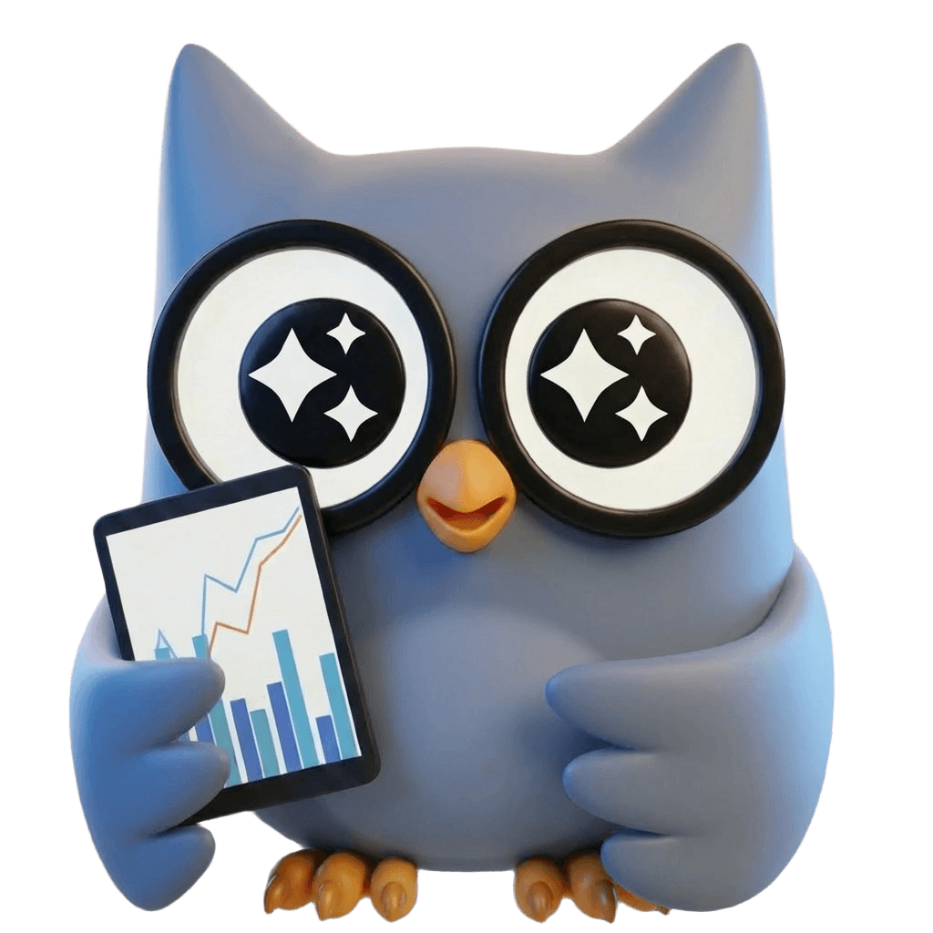 ChartGen icon