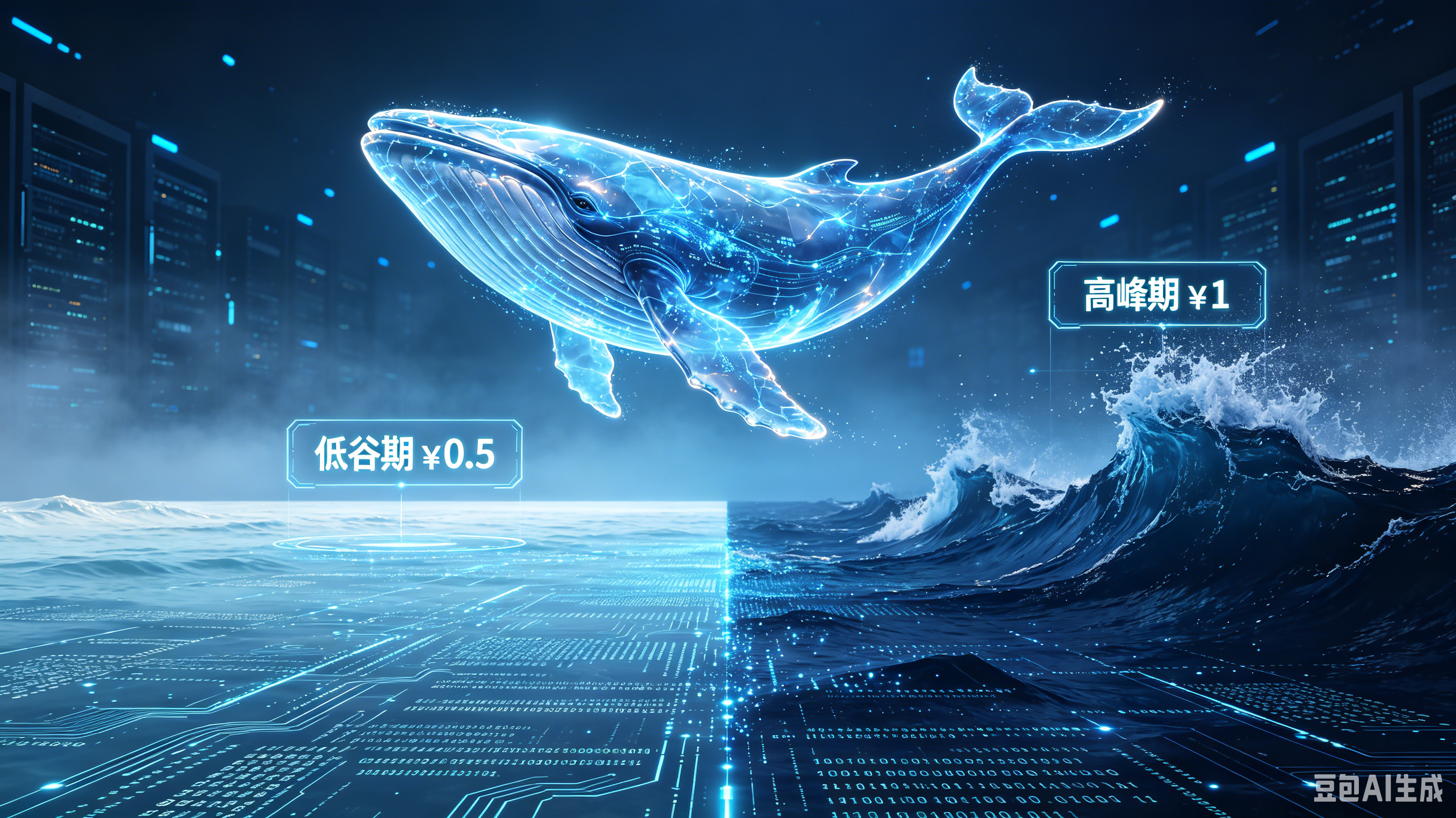 DeepSeek接口成本怎么样