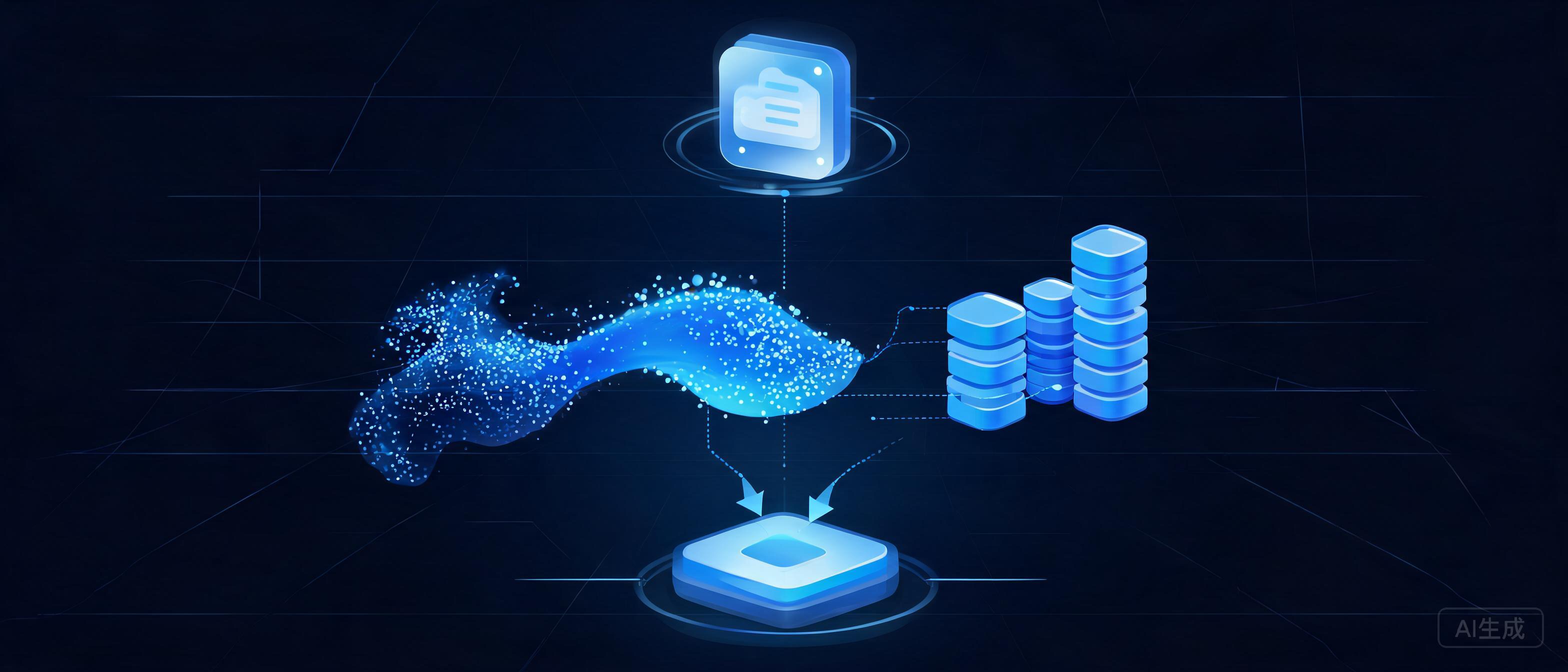 Agent 成为数据库新用户：OceanBase 发布湖库一体 AI 数据库，剑指实时决策底座閰嶅浘1
