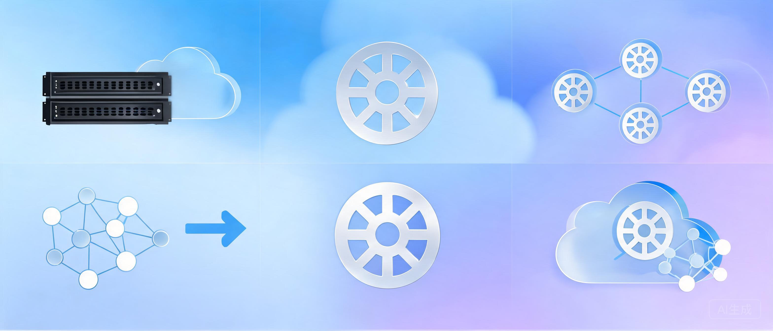 微软 AKS 全面升级：裸金属、集群舰队与 AI 原生编排，Kubernetes 成 AI 运营底座