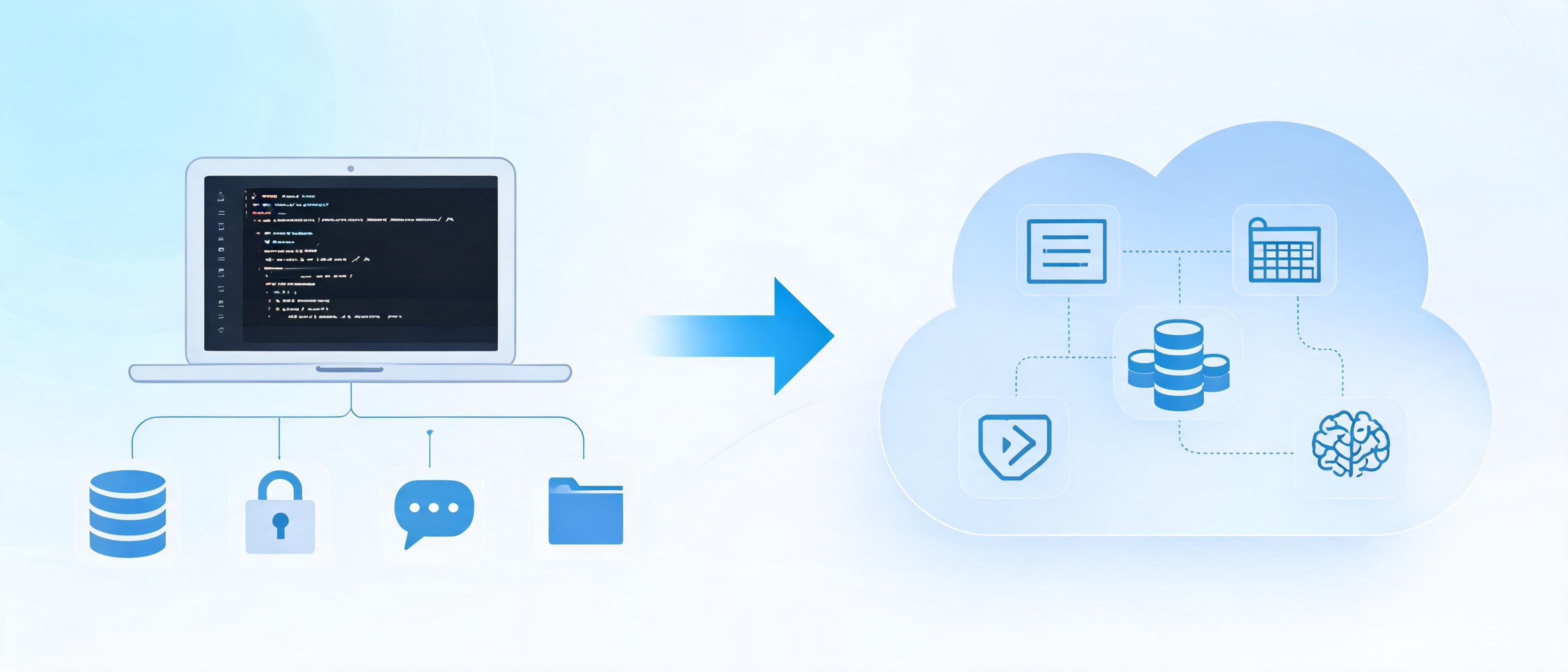 AWS 推出开源框架 Blocks：专为 AI 智能体打造的后端工具，本地开发无需云账户
