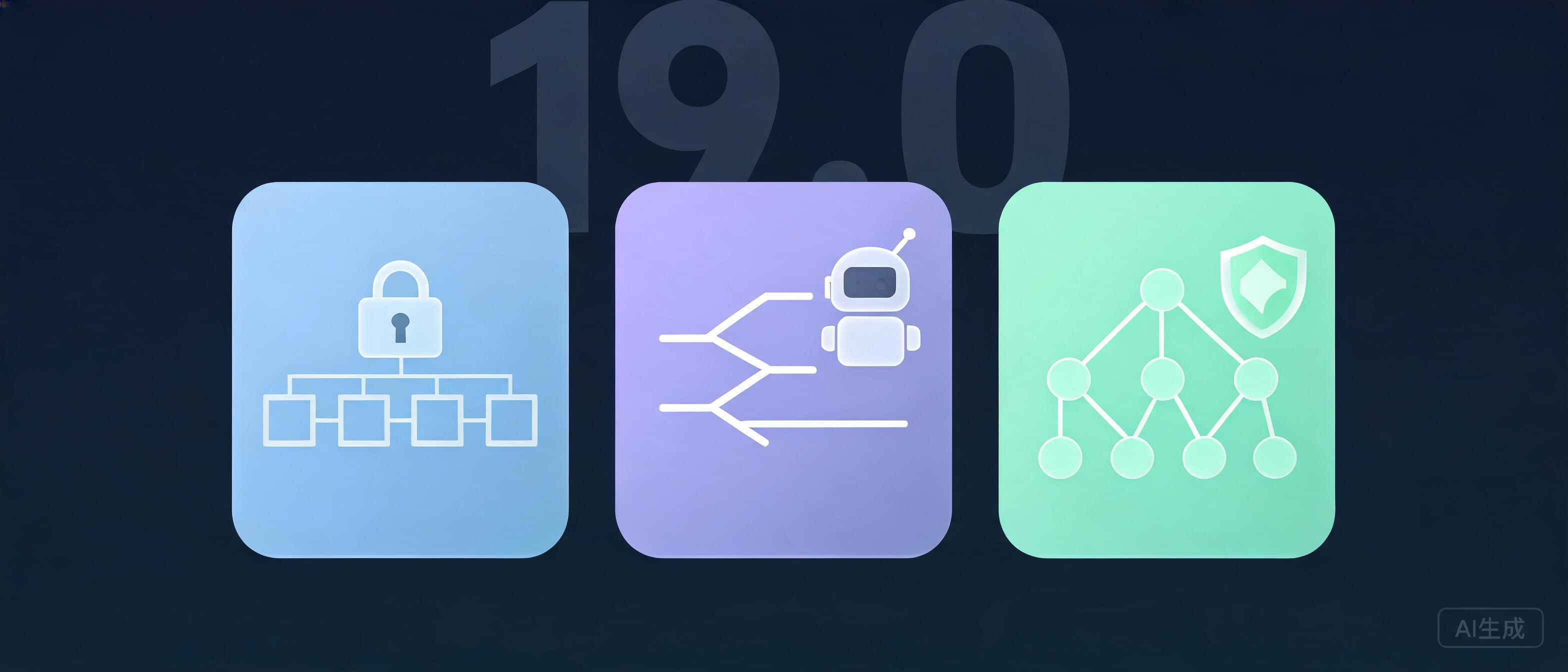 GitLab 19.0 炸场：Agentic AI 接管凭证管理、合并请求与供应链安全配图1