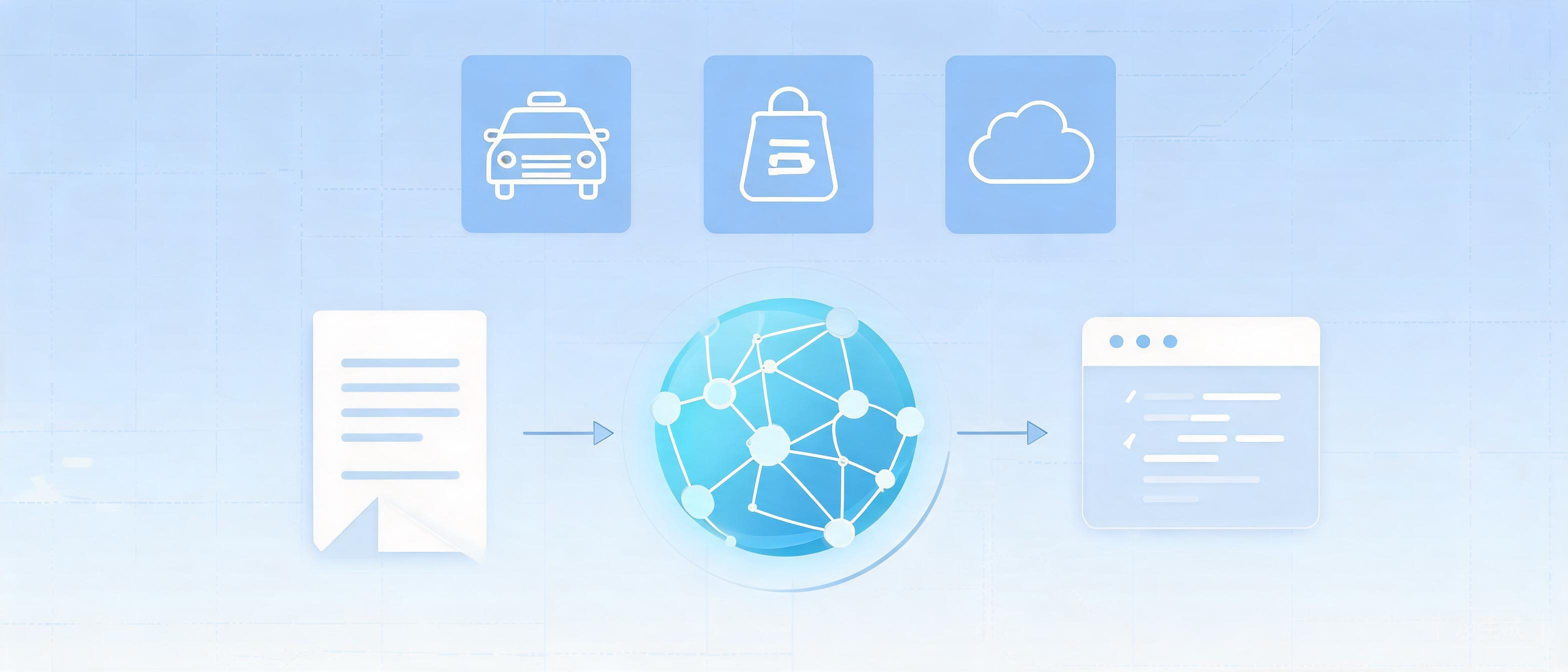 Uber、DoorDash、Cloudflare 齐出手：AI 正从代码审查向上游“接管”产品需求文档閰嶅浘1
