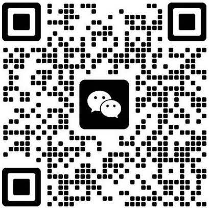 AI大狗微信咨询二维码